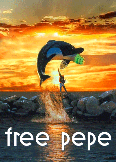 FREEMYPEPE