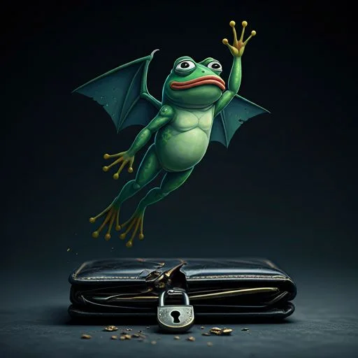FREERAREPEPE