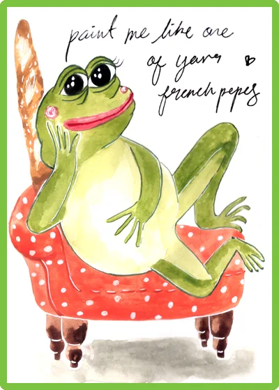 FRENCHPEPE