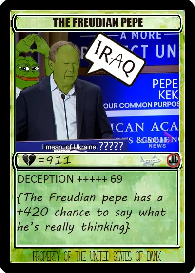 FREUDIANPEP