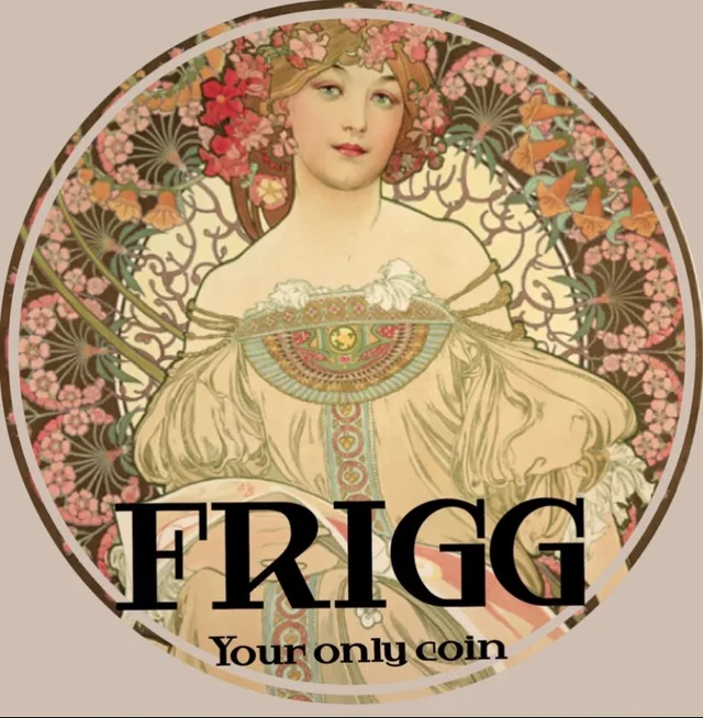 FRIGG