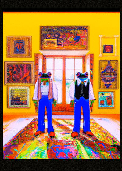 FROGDEALERS