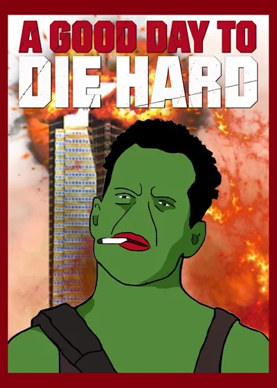 FROGMCCLANE