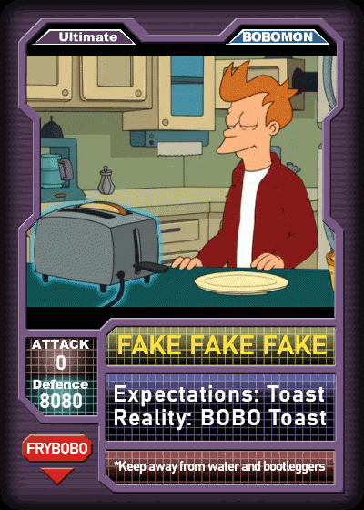 FRYBOBO