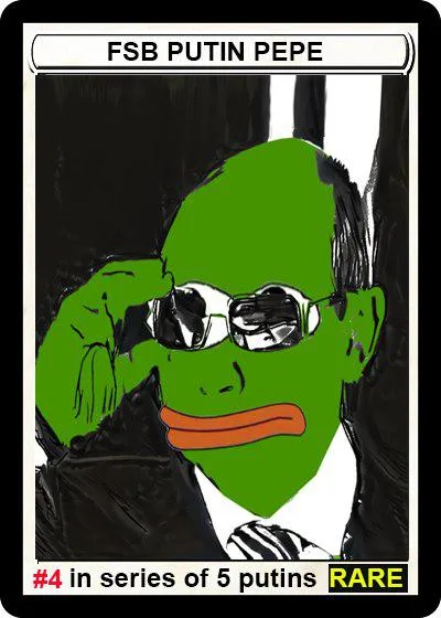 FSBPUTINPEPE