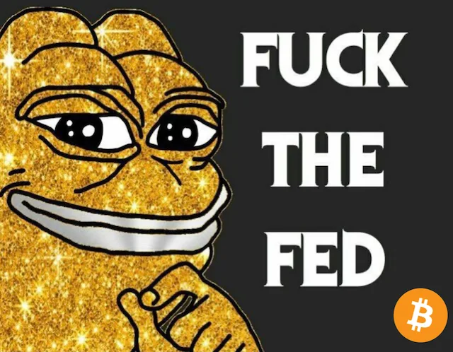 FUCKTHEFED