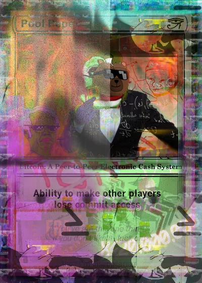 FUDCARD