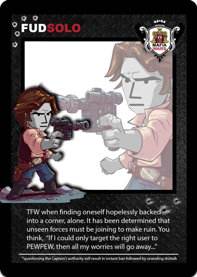 FUDSOLO