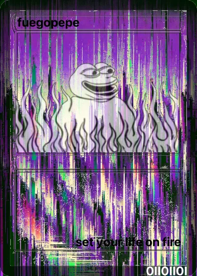 FUEGOPEPE
