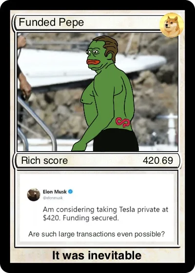 FUNDEDPEPE