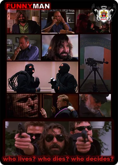 FUNNYMAN