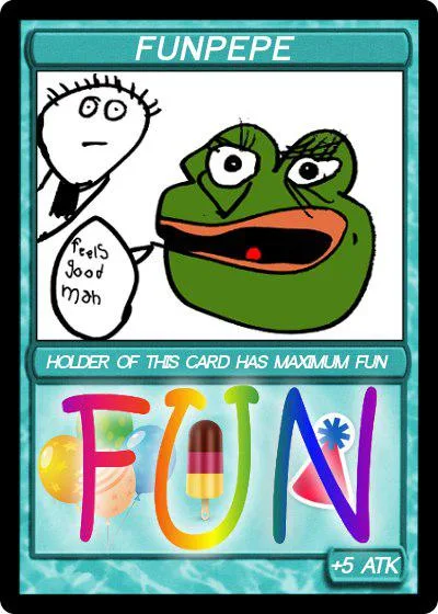 FUNPEPE