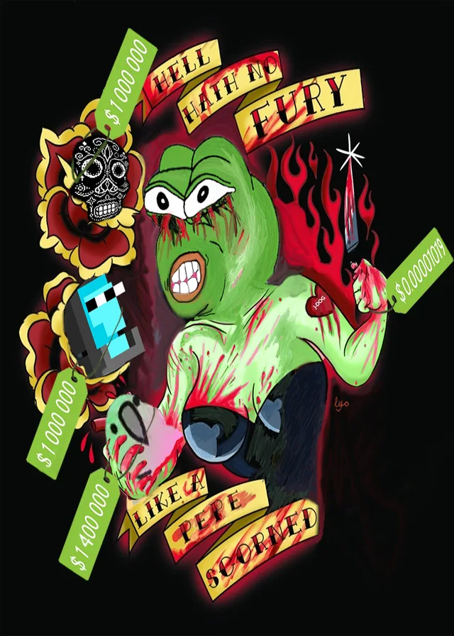 FURY