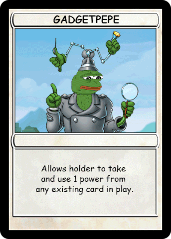 GADGETPEPE