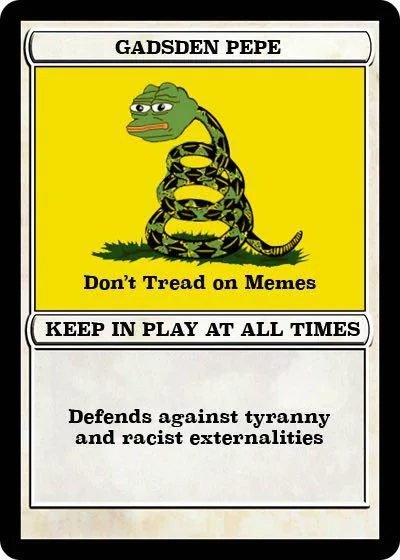 GADSDENPEPE