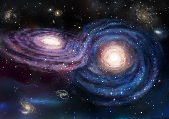 GALAXYBOARD