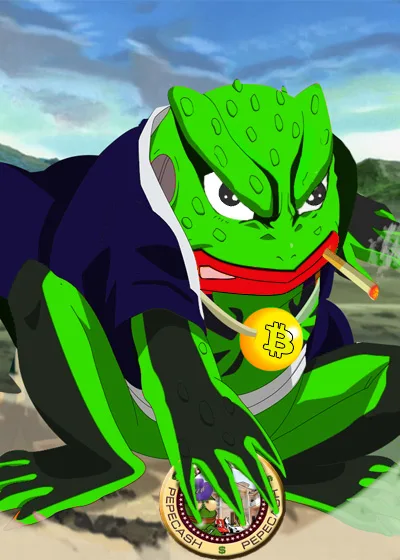 GAMABUNTA