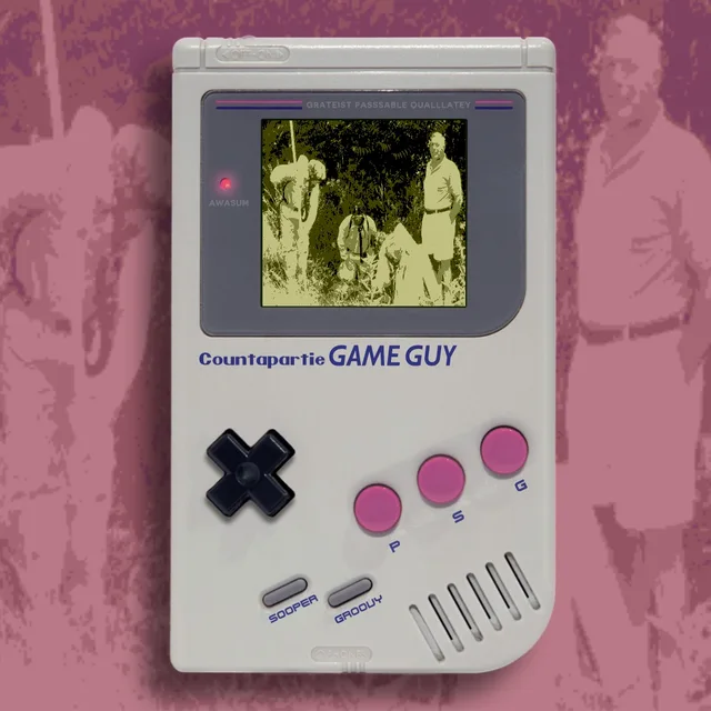 GAMEGUY