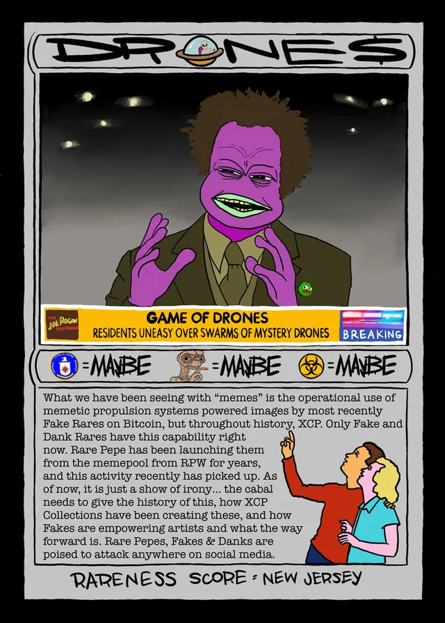 GAMEOFDRONES
