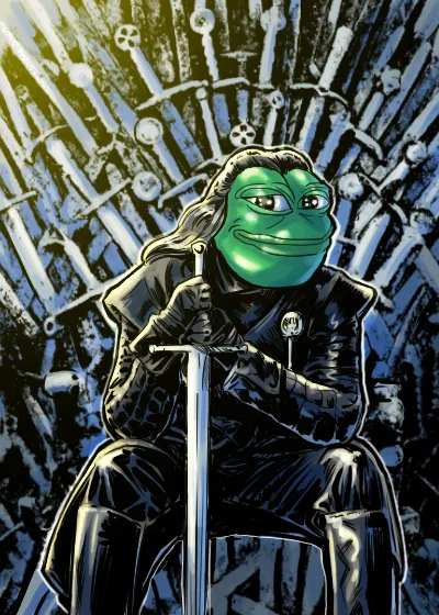 GAMEOFPEPE