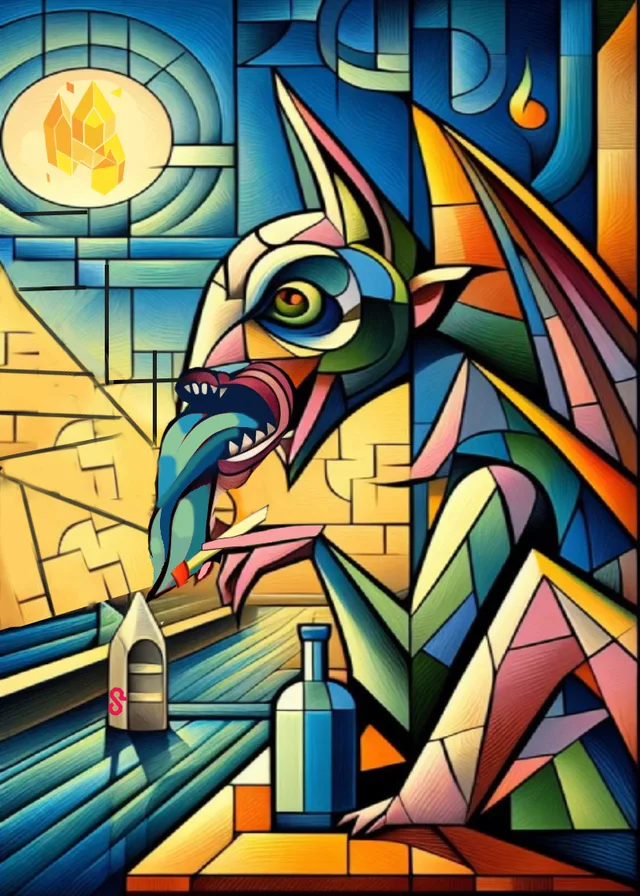 GARGOYLE