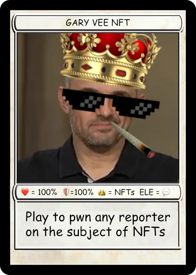GARYVEENFT