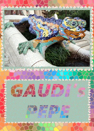 GAUDISPEPE