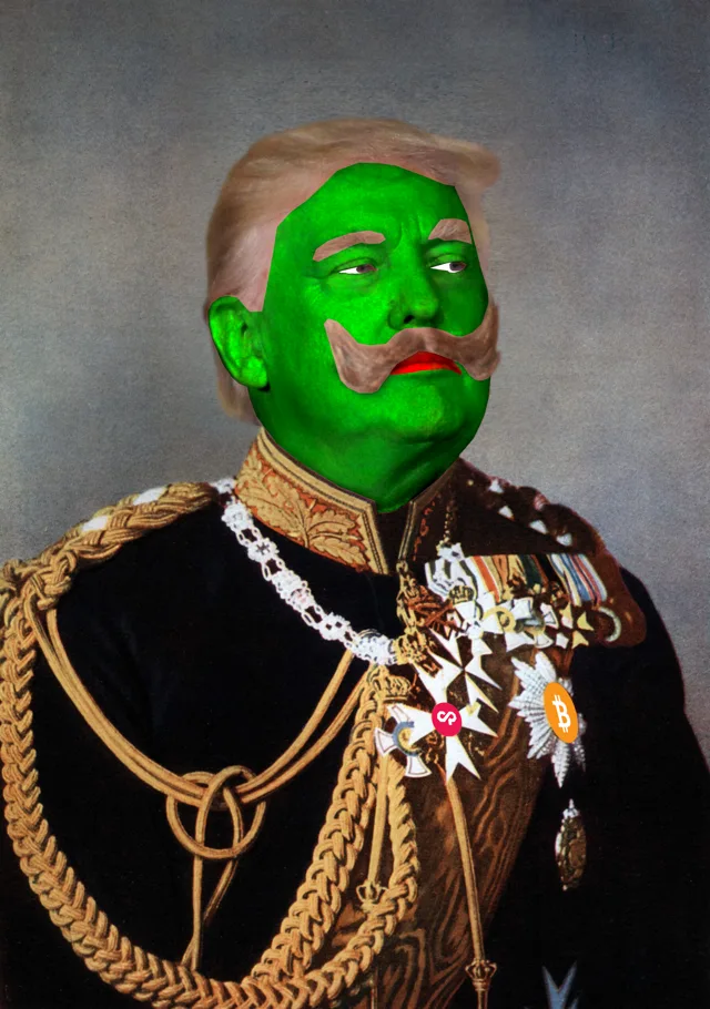 GENERALTRUMP