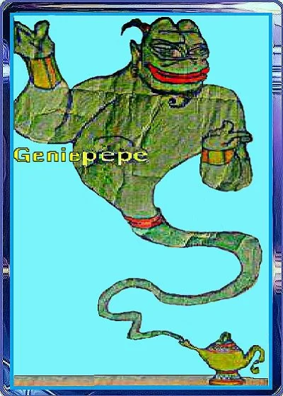 GENIEPEPE