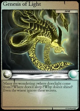 GENOFLIGHT