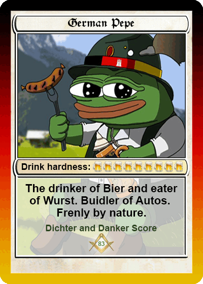 GERMANPEPE