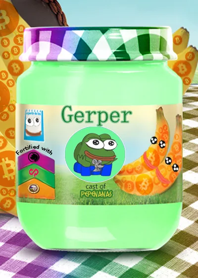 GERPER