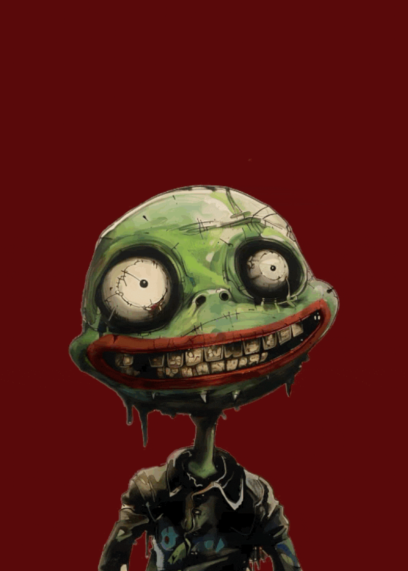 GHOUL