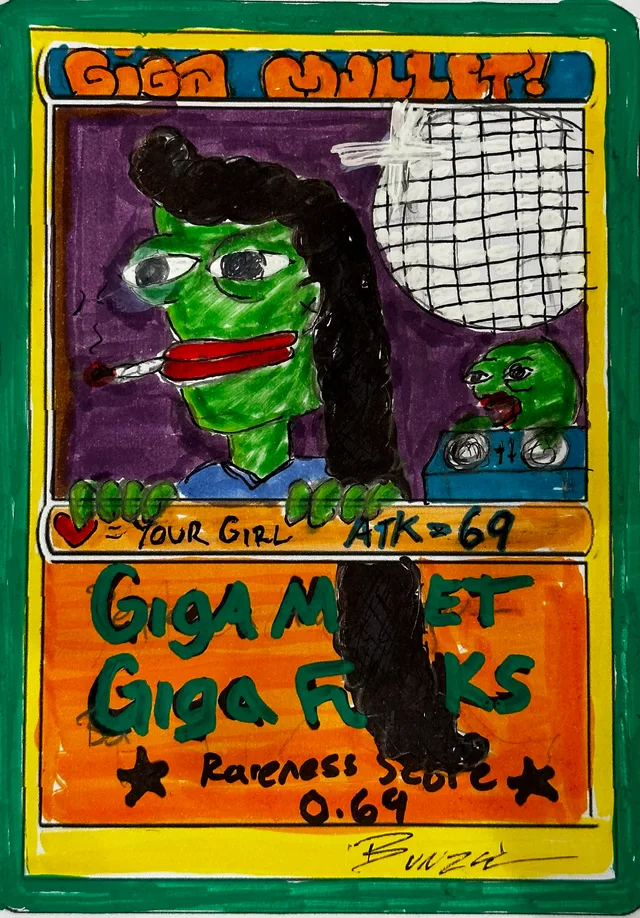 GIGAMULLET