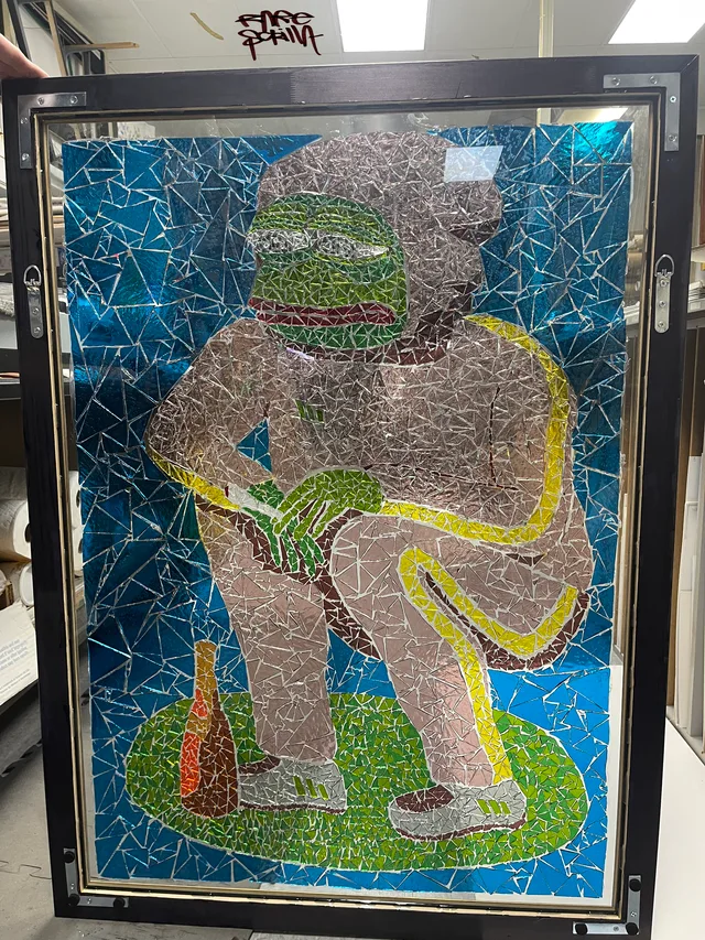 GLASSQUATPEP