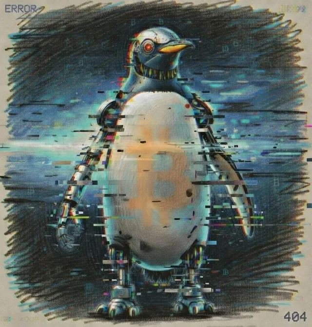 GLITCHPEN