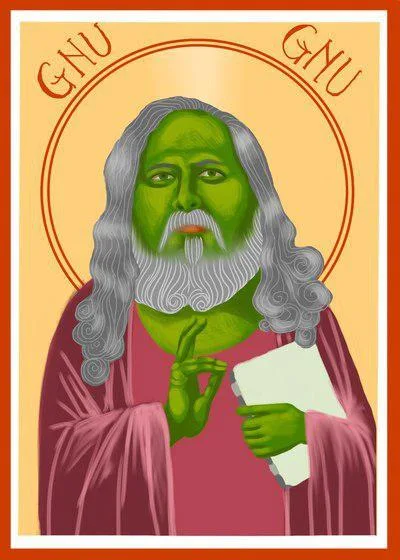 GNUPEPE