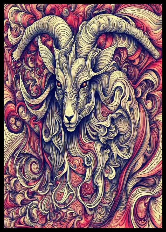 GOAT