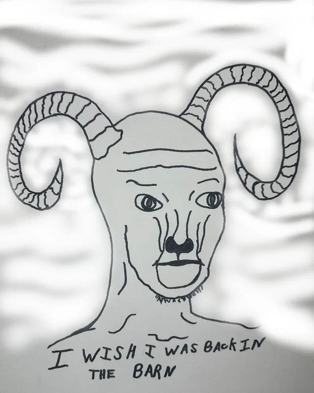 GOATJAK