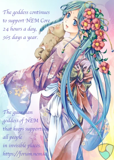 GODDESSNEM