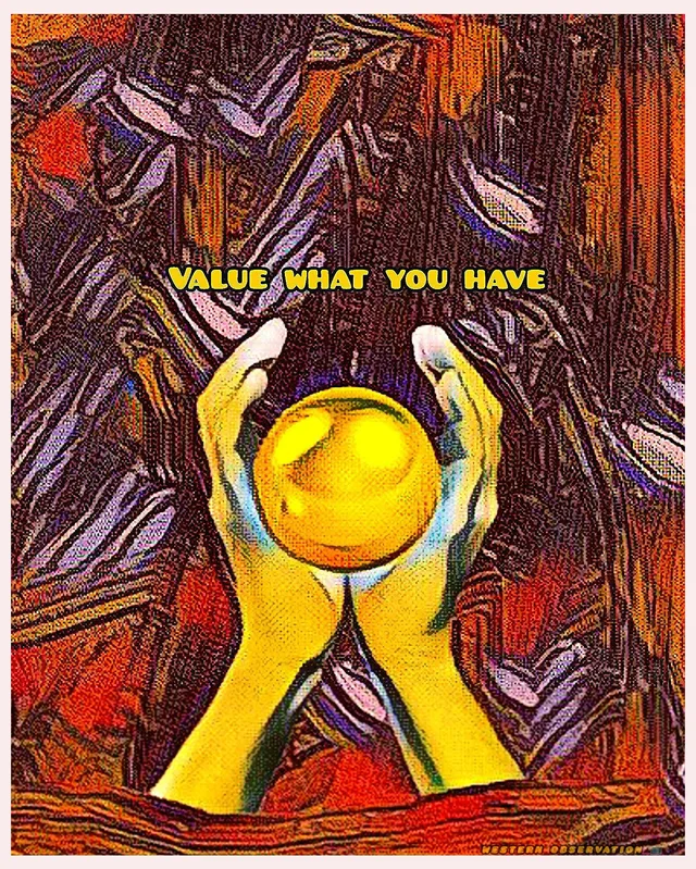 GOLDENHAND