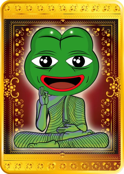 GOLDGODPEPE