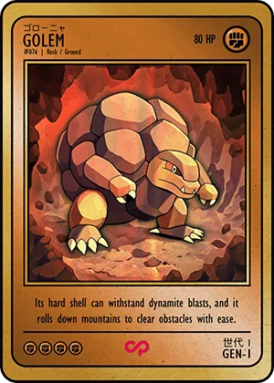 GOLEM