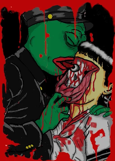 GORELOVER