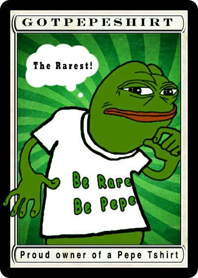 GOTPEPESHIRT