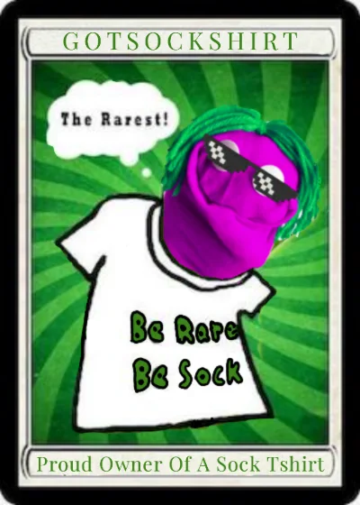 GOTSOCKSHIRT