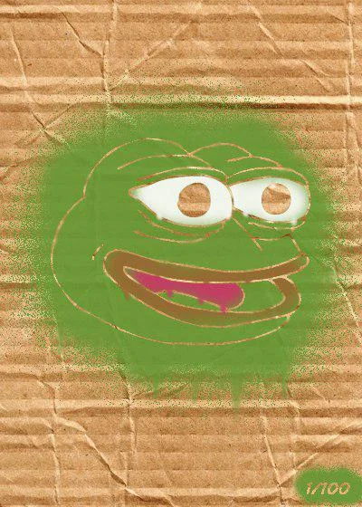 GRAFFITIPEPE
