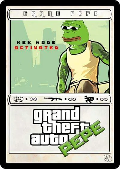 GRANDPEPE