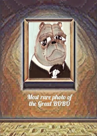 GREATBOBO