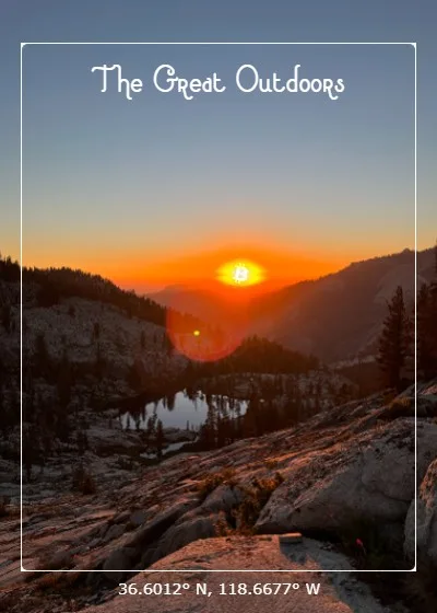 GREATOUTDOOR